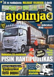 Ajolinja