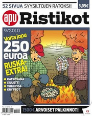 ApuRistikot