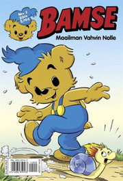 Bamse