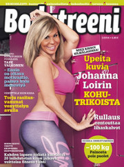 Bodytreeni