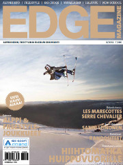 EDGE Magazine