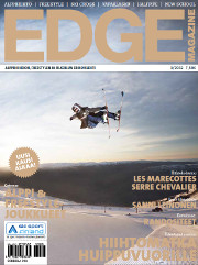 EDGE Magazine