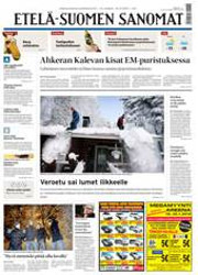 Etelä-Suomen Sanomat