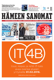 Hämeen Sanomat