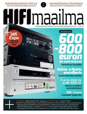 Hifimaailma