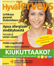 Hyvä Terveys