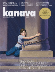 Kanava