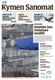 Kymen Sanomat