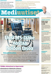 Mediuutiset