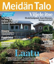 Meidän Talo