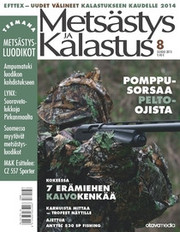 Metsästys ja Kalastus