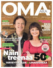 Oma Aika