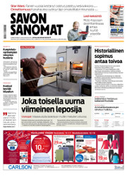 Savon Sanomat