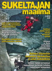 Sukeltajan Maailma