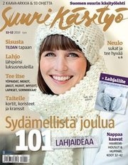 Suuri Käsityö