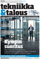 Tekniikka ja Talous