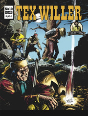 Tex Willer