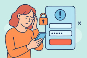 Digitilauksen kirjautumisongelmat – tavalliset syyt