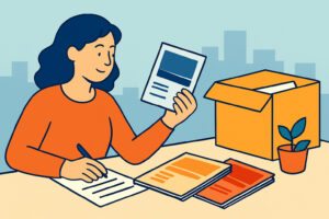 Lehtipaketin tilaaminen – säästä yhdistämällä useampi lehti