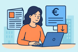 Lehtitilausten hinnat eri tilauskanavissa – vertailu