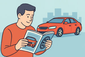 Parhaat auto- ja tekniikkalehdet autoharrastajalle