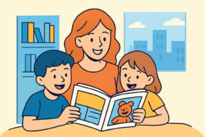 Parhaat lasten sarjakuvalehdet – tilausvaihtoehdot perheille