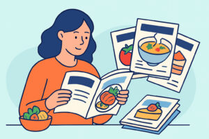 Parhaat ruokalehdet – vertailu ja tilausohjeet