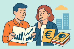 Parhaat talous- ja sijoituslehdet päätöksenteon tueksi